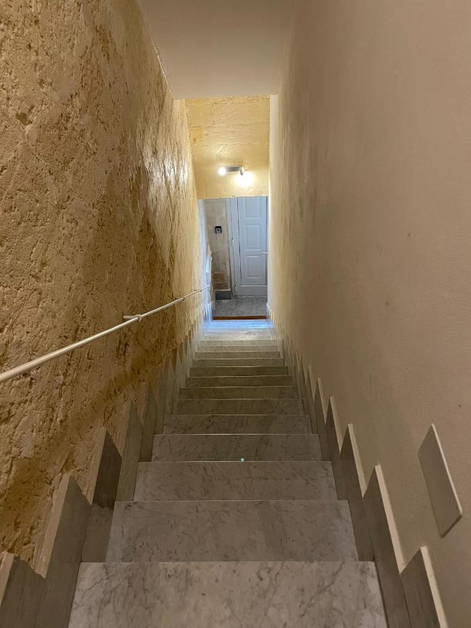 Casa Caracciolo Apartment Lecce Exterior photo