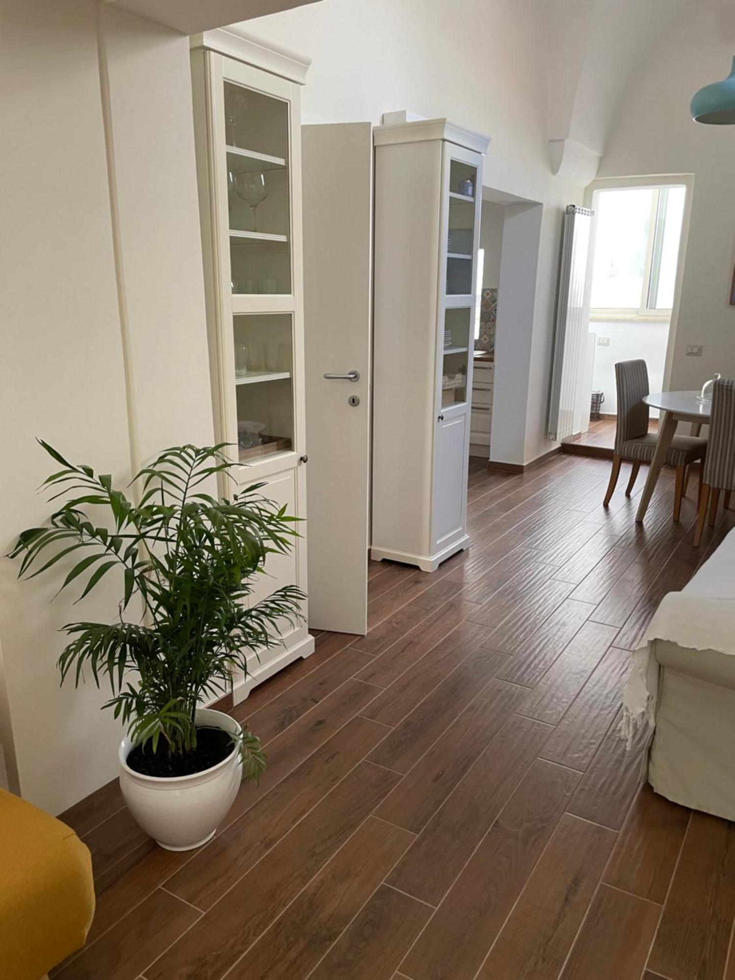 Casa Caracciolo Apartment Lecce Exterior photo