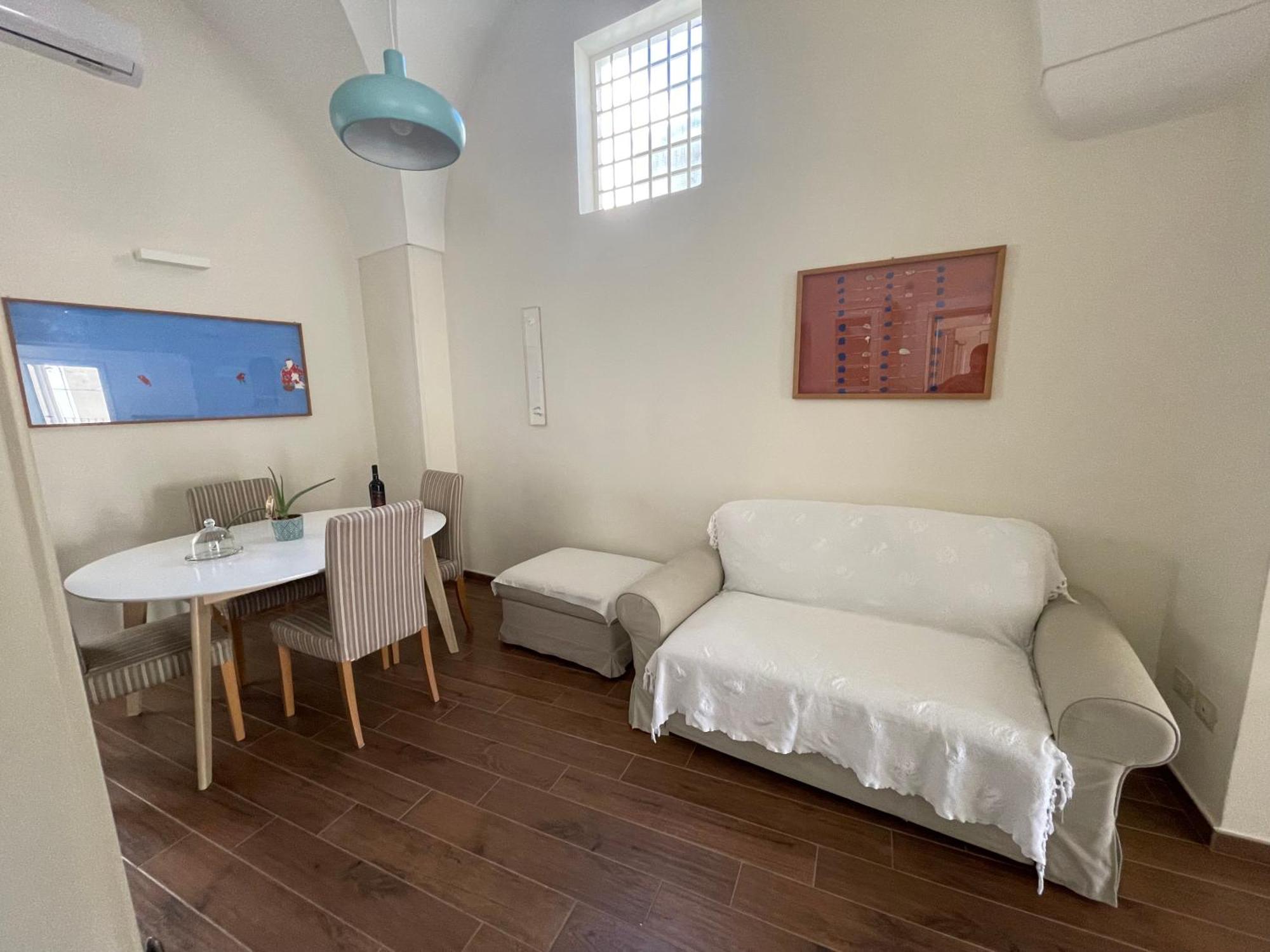 Casa Caracciolo Apartment Lecce Exterior photo