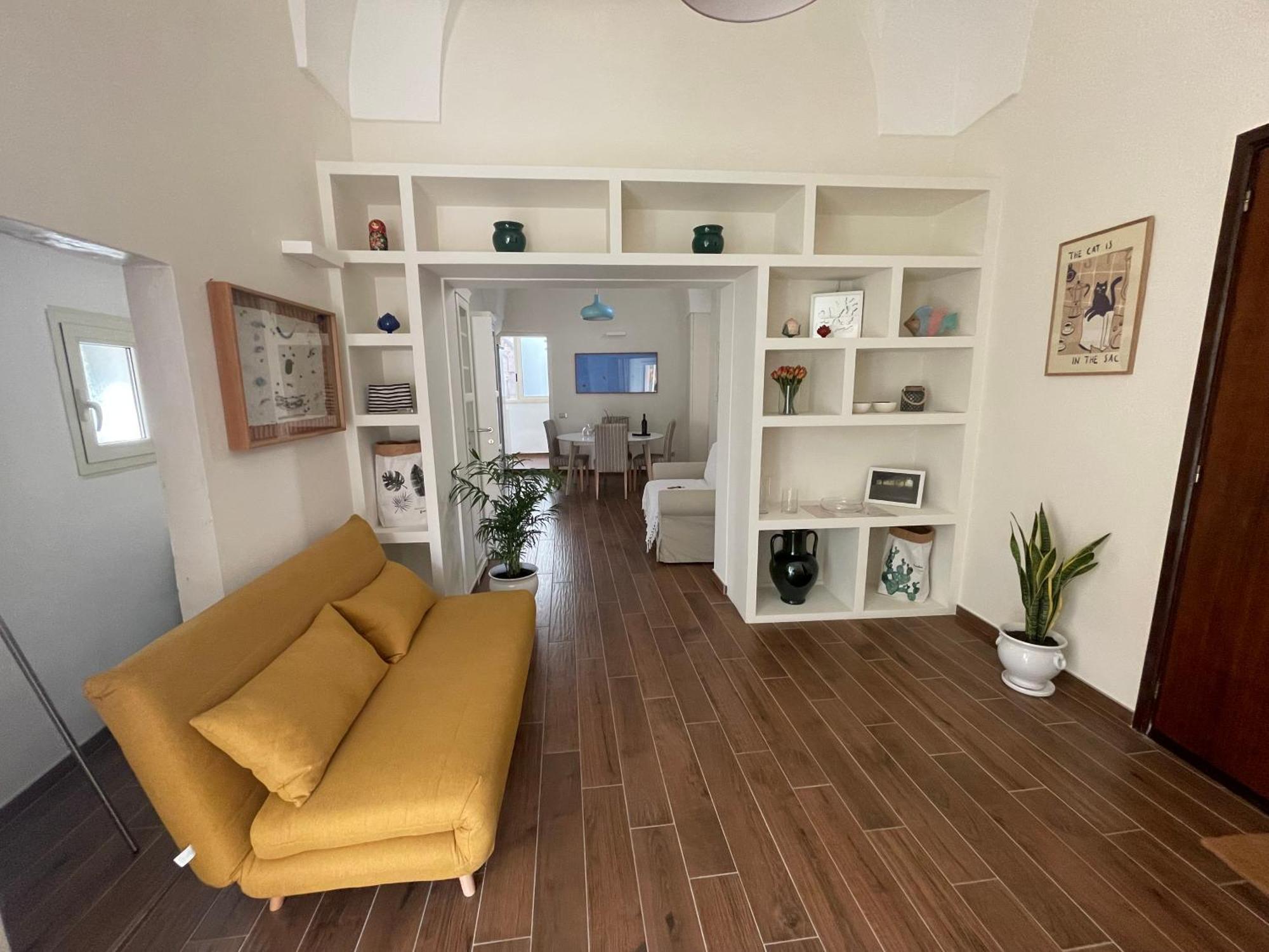 Casa Caracciolo Apartment Lecce Exterior photo