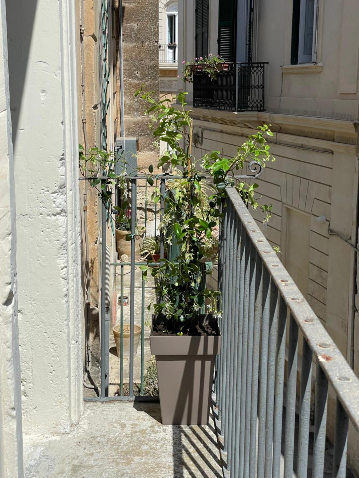 Casa Caracciolo Apartment Lecce Exterior photo