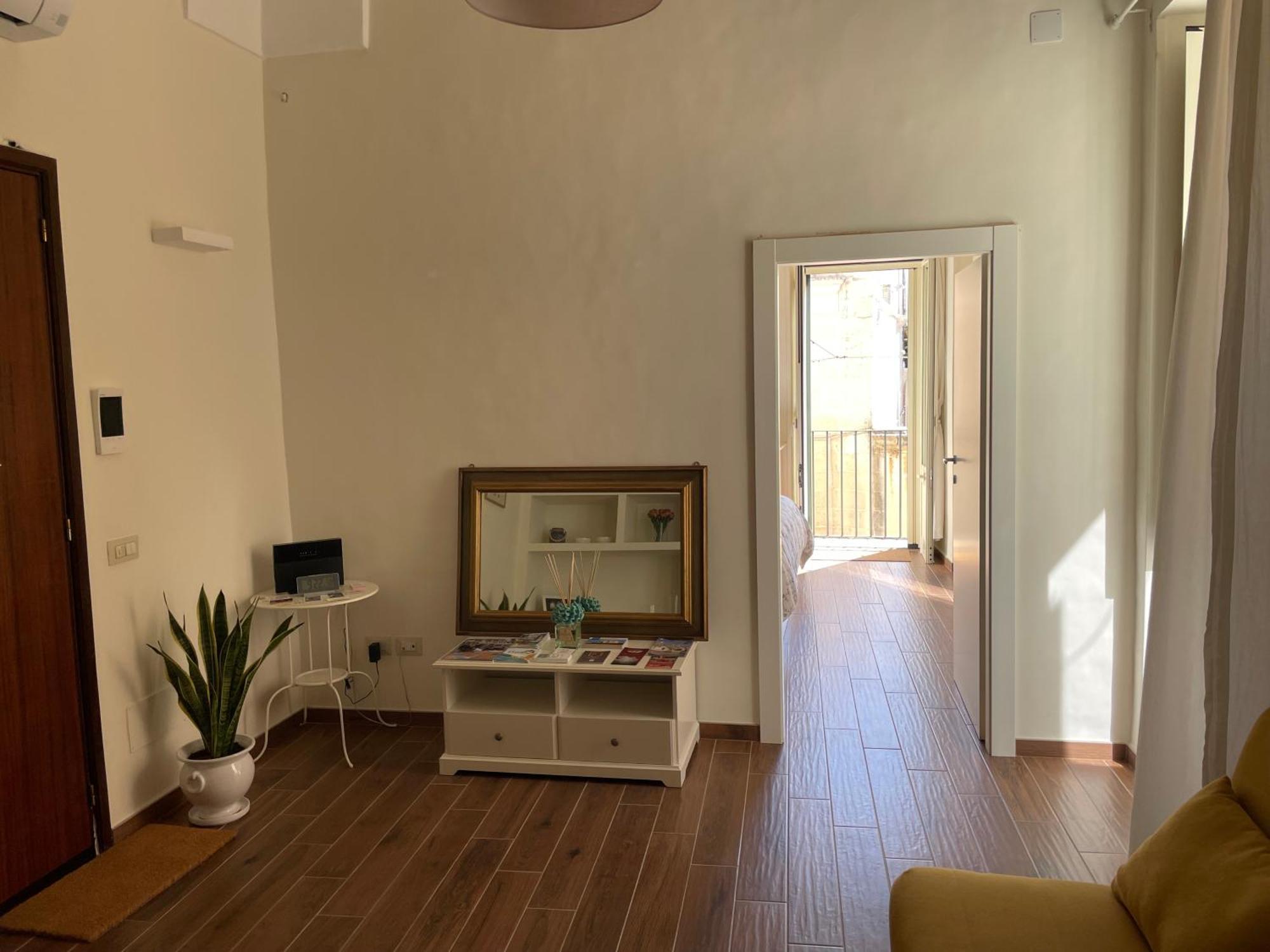 Casa Caracciolo Apartment Lecce Exterior photo